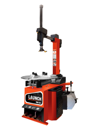 LAUNCH Desmontadora TWC-521