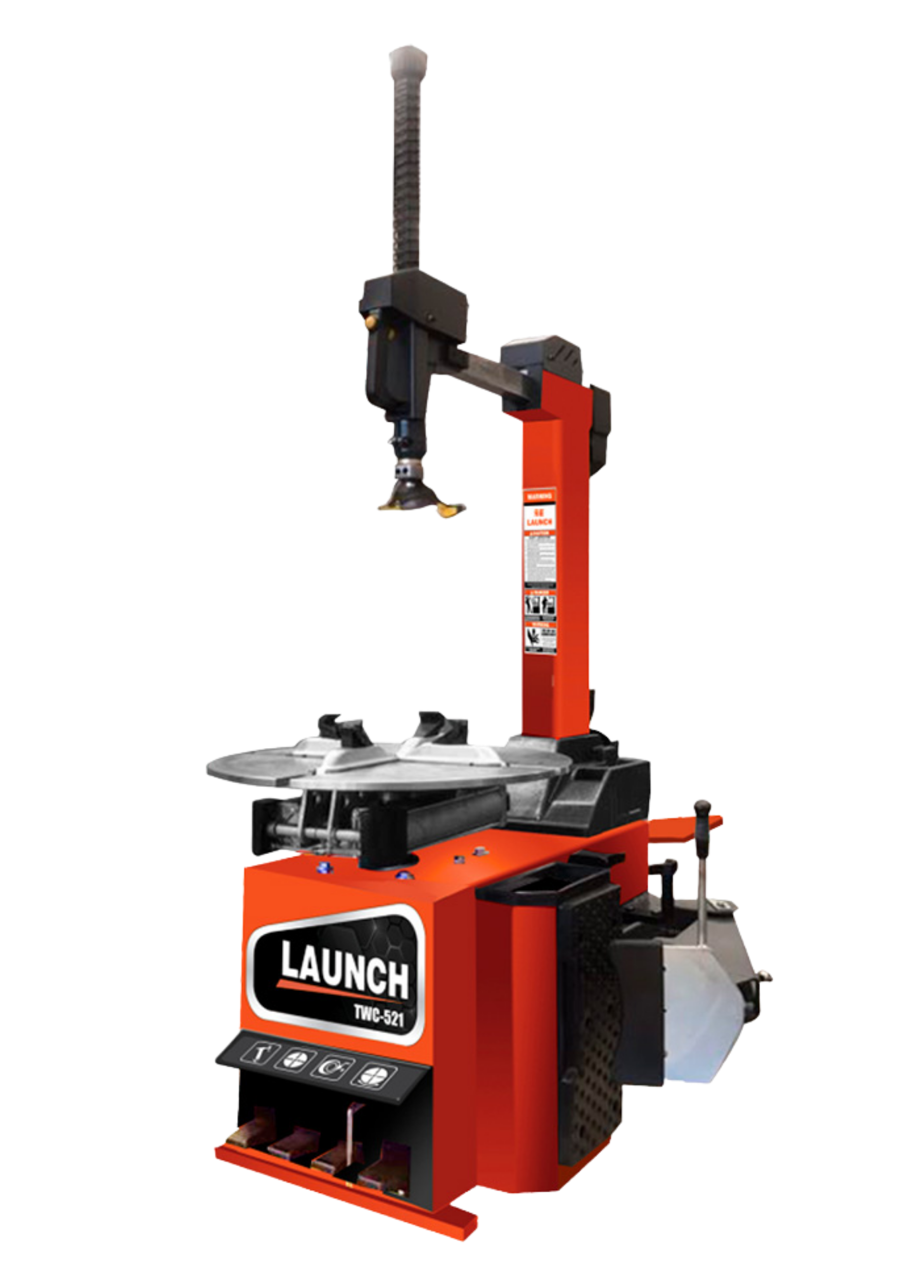 LAUNCH Desmontadora TWC-521