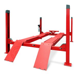 Launch TLT-440 WA 4T