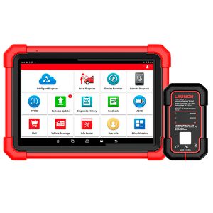Launch X-431 Pro SE