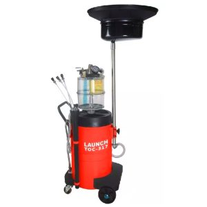 Launch Colector de Aceite TOC-317