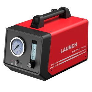 Launch detector de Fugas SLD-501 Turbo