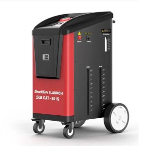 Launch Intercambiador de ATF CAT-601 S