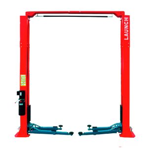 Launch TLT-240 SC 4T