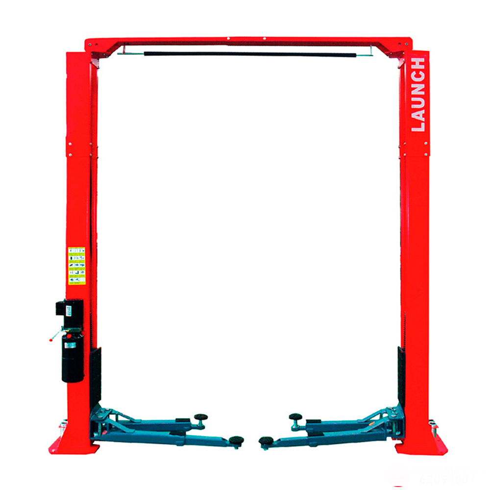 Launch TLT-240 SC 4T