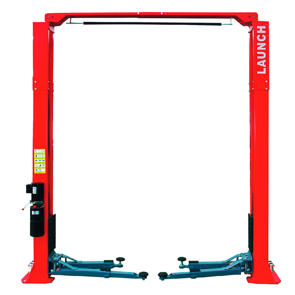 Launch TLT-245 AT 4.5T