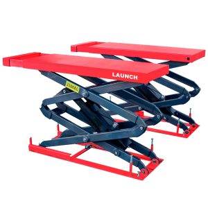 Launch TLT-635 A 3.5T