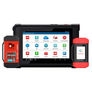 Launch X-431 IMMO Pad