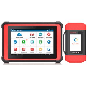 Launch X-431 Pad V Link