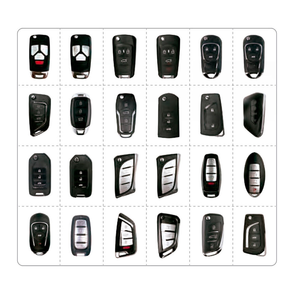 Launch Key Programmer - Imagen 5