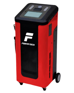 EQUIPO PARA CAMBIO DE FLUIDOS PARA TRANSMISIÓN AUTOMATICA FTW9100HT