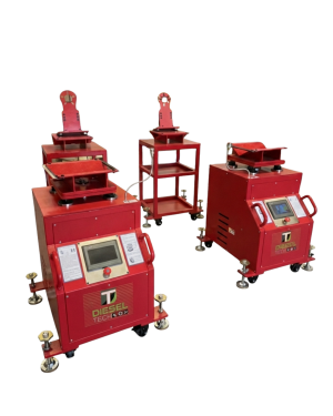 Simulador de Suspensión