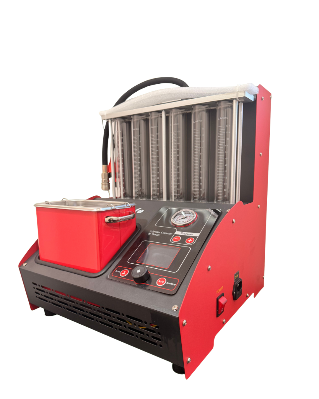 LIMPIAPICOS CNC603 SMARTSAFE