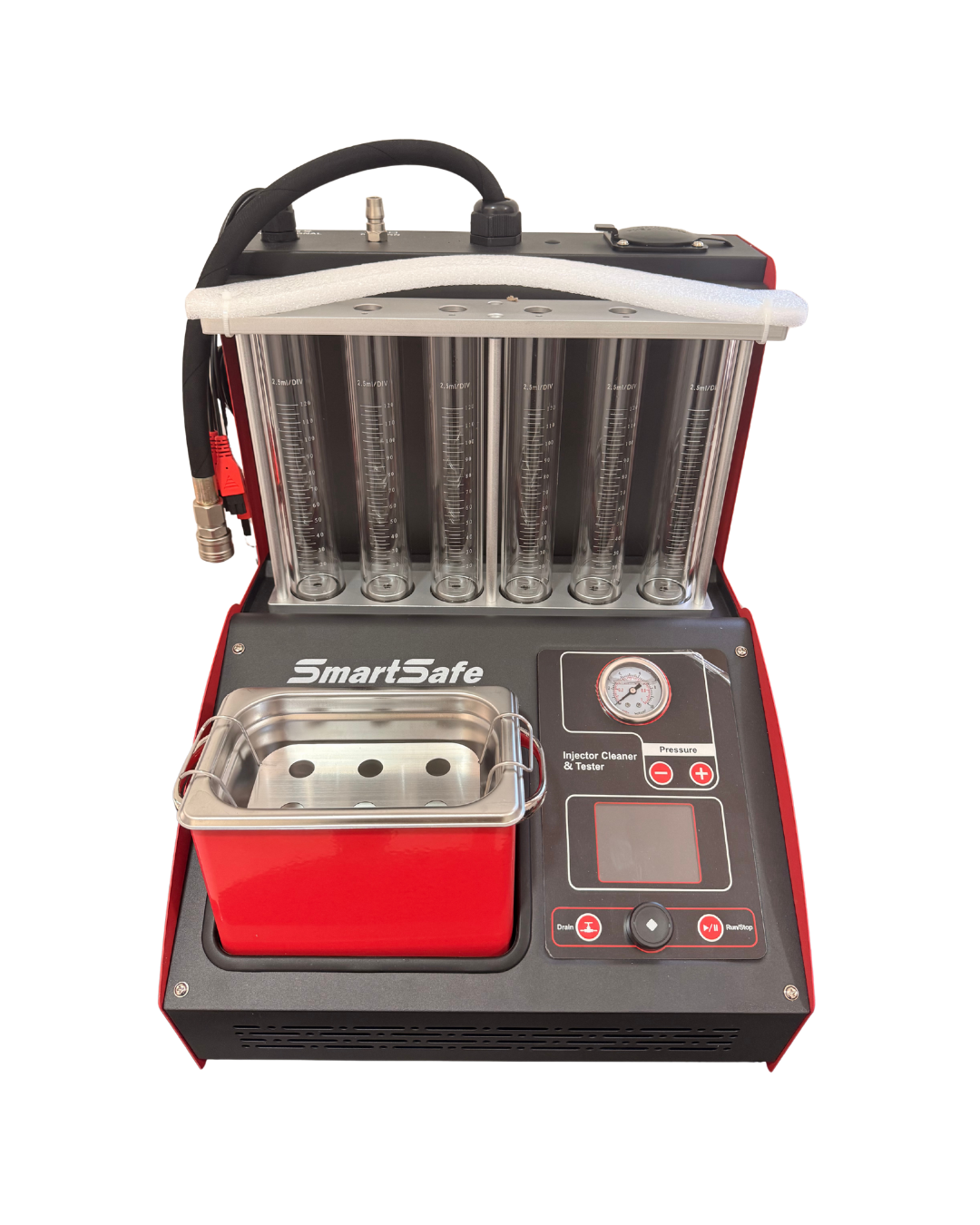 LIMPIAPICOS CNC603 SMARTSAFE - Imagen 3